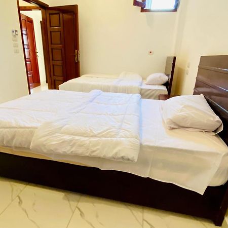 Villa Sun Wing - Guest House Luxor Kültér fotó