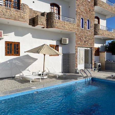 Villa Sun Wing - Guest House Luxor Kültér fotó