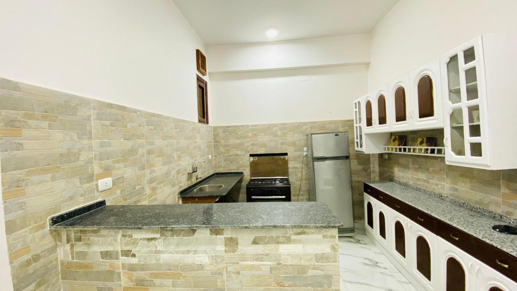Villa Sun Wing - Guest House Luxor Kültér fotó
