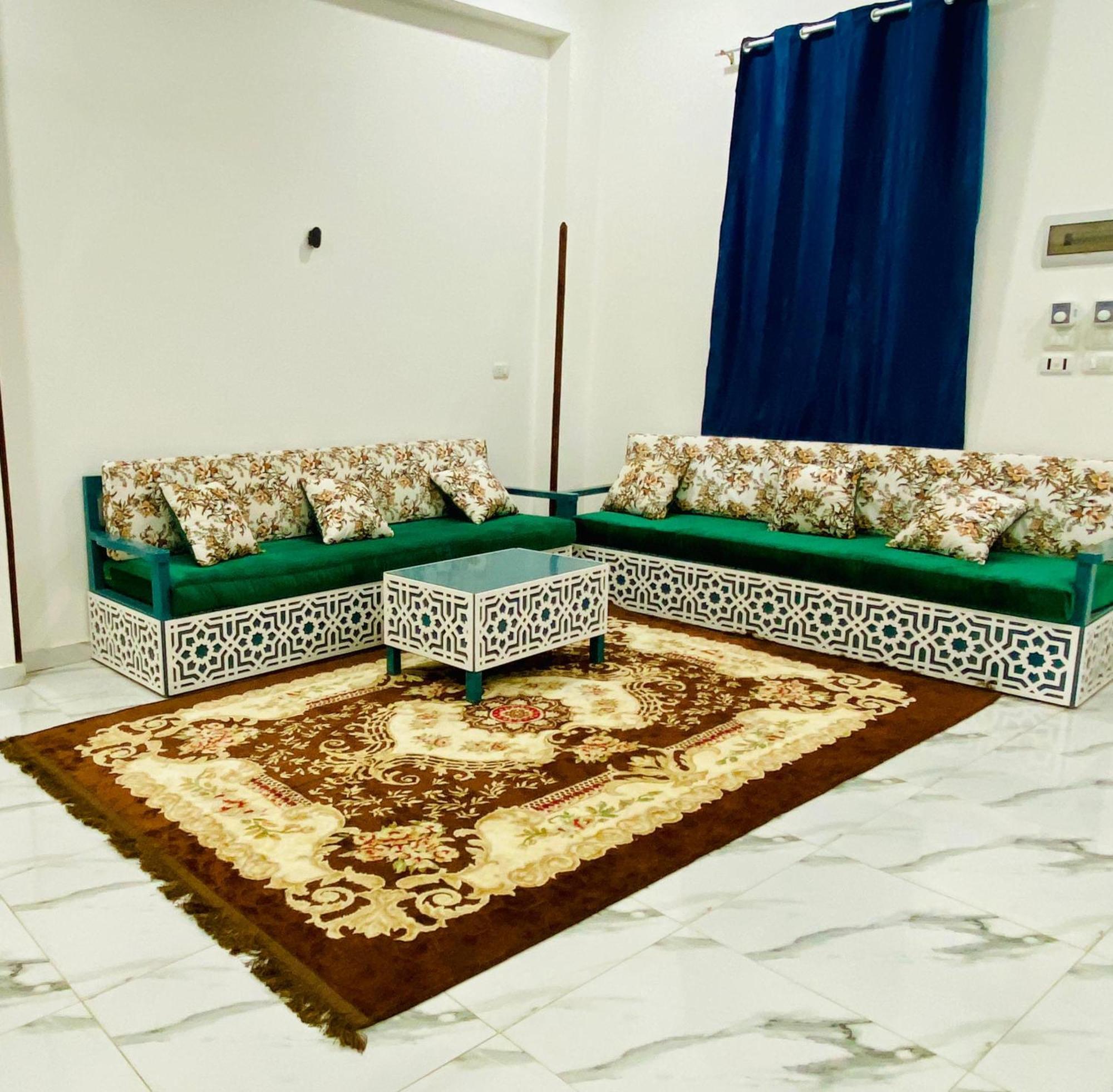 Villa Sun Wing - Guest House Luxor Kültér fotó