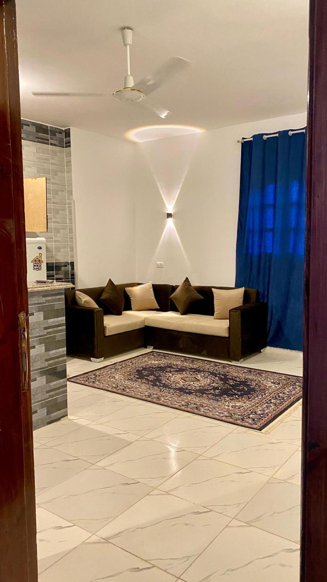 Villa Sun Wing - Guest House Luxor Kültér fotó